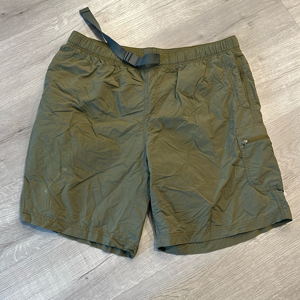 COLUMBIA | Men’s Fishing Shorts